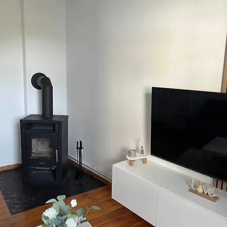 Rosi - Gemuetliche Und Moderne In Der Innenstadt *