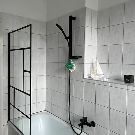 Rosi - Gemuetliche Und Moderne In Der Innenstadt *