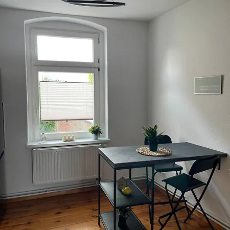 Rosi - Gemuetliche Und Moderne In Der Innenstadt アパート *