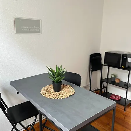 Rosi - Gemuetliche Und Moderne In Der Innenstadt パーゼヴァルク