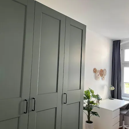 Rosi - Gemuetliche Und Moderne In Der Innenstadt アパート パーゼヴァルク