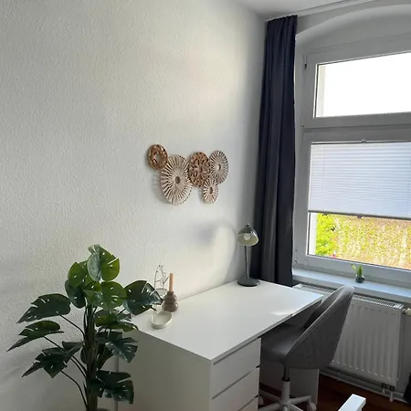 Rosi - Gemuetliche Und Moderne In Der Innenstadt アパート パーゼヴァルク