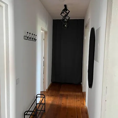 Rosi - Gemuetliche Und Moderne In Der Innenstadt アパート *