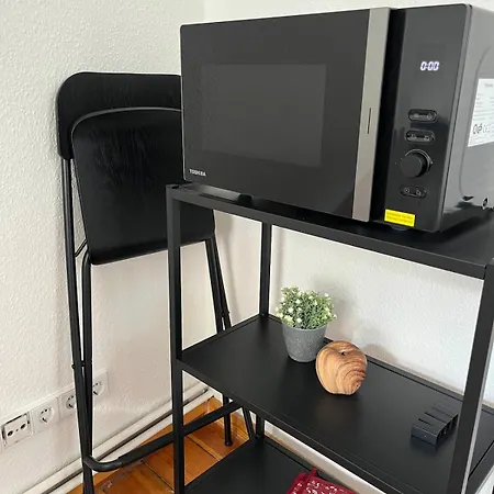 アパート Rosi - Gemuetliche Und Moderne In Der Innenstadt