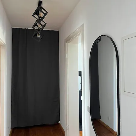 Rosi - Gemuetliche Und Moderne In Der Innenstadt